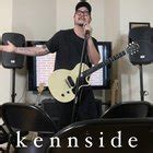 made my own Lunch77 drum kit with BROCKHAMPTON and .